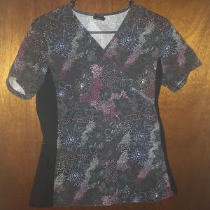 Med Gear scrub top